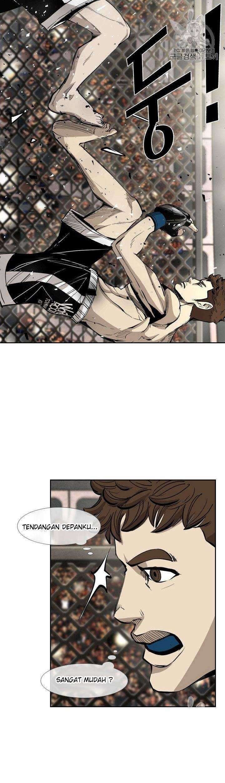 Shark Chapter 164 - halaman 50
