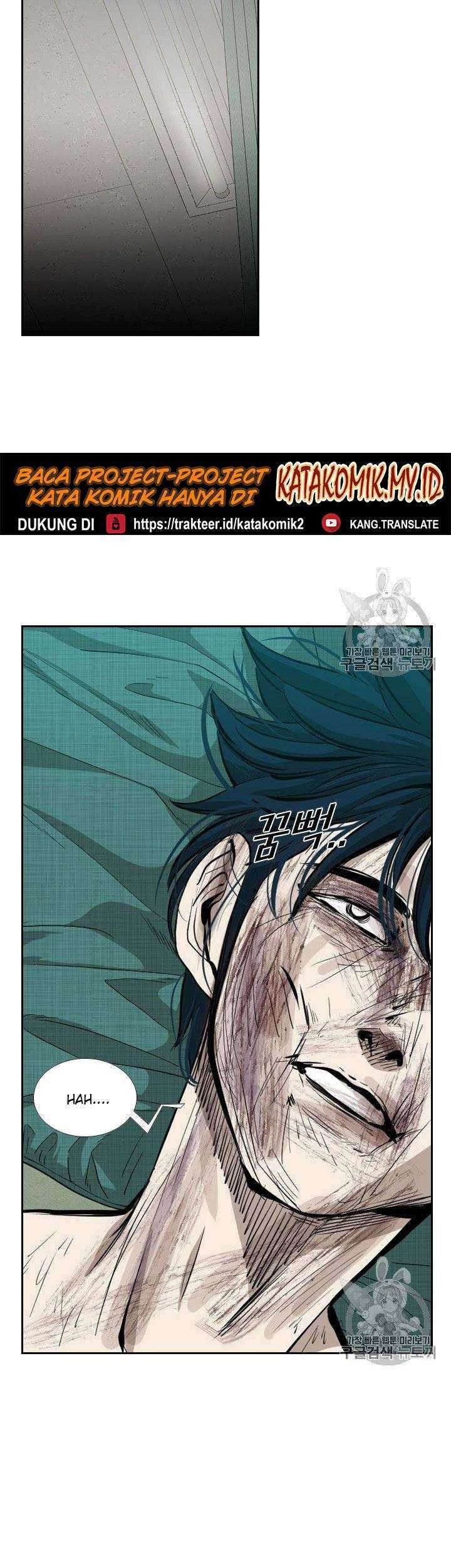 Shark Chapter 164 - halaman 62