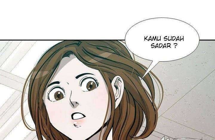 Shark Chapter 164 - halaman 63