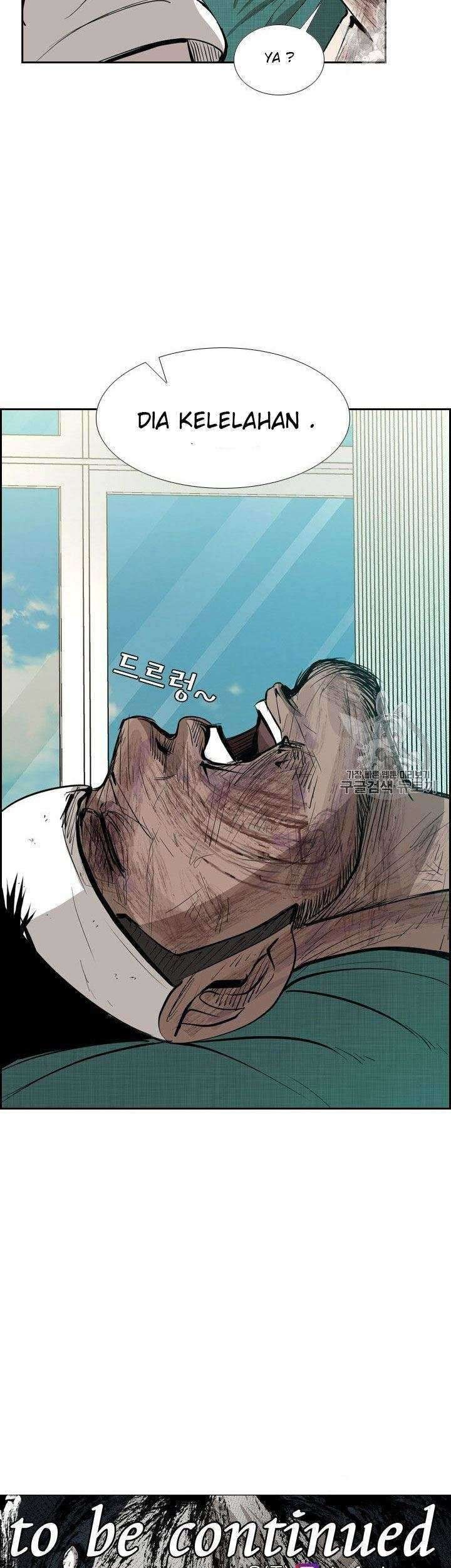 Shark Chapter 164 - halaman 70