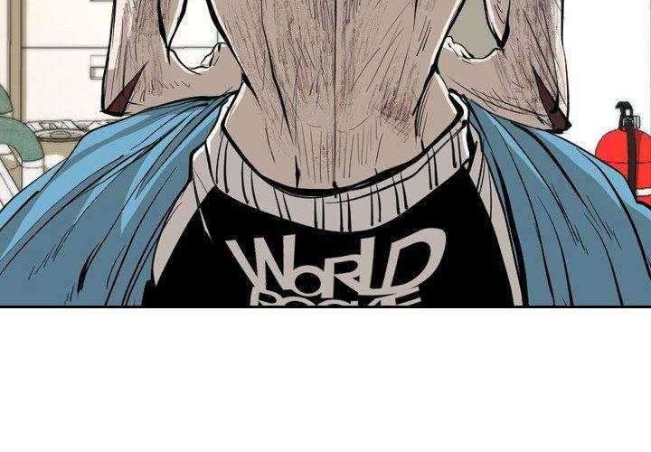 Shark Chapter 165 - halaman 21