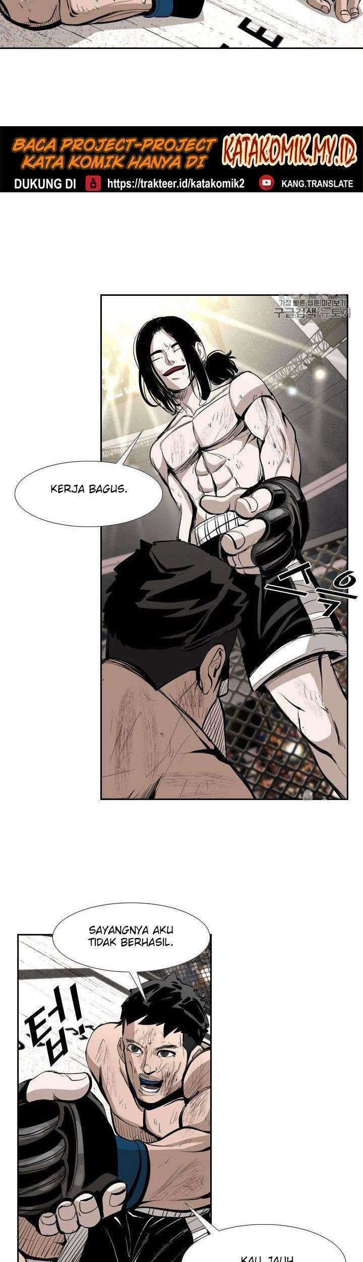 Shark Chapter 165 - halaman 26