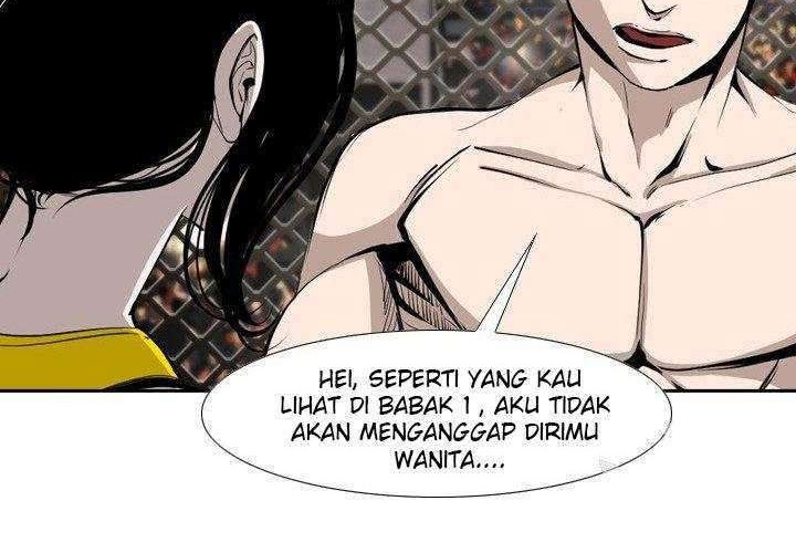 Shark Chapter 165 - halaman 30