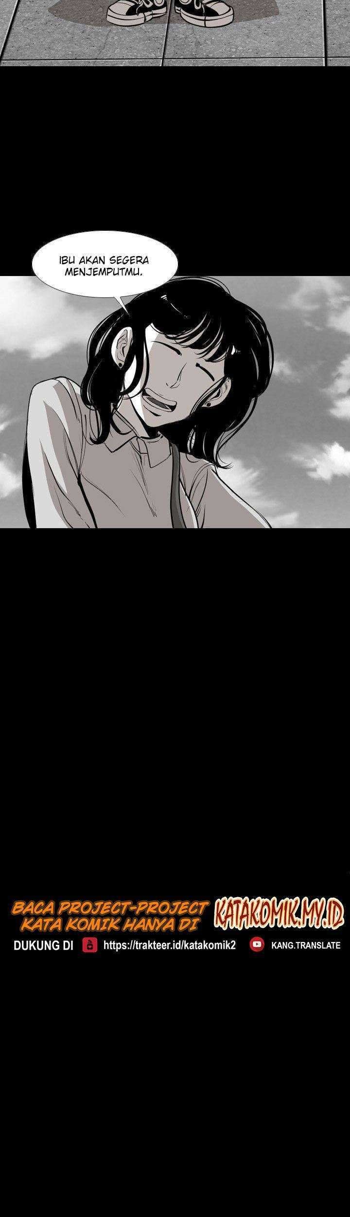 Shark Chapter 165 - halaman 38