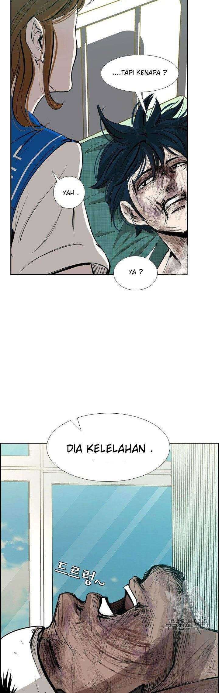 Shark Chapter 165 - halaman 4