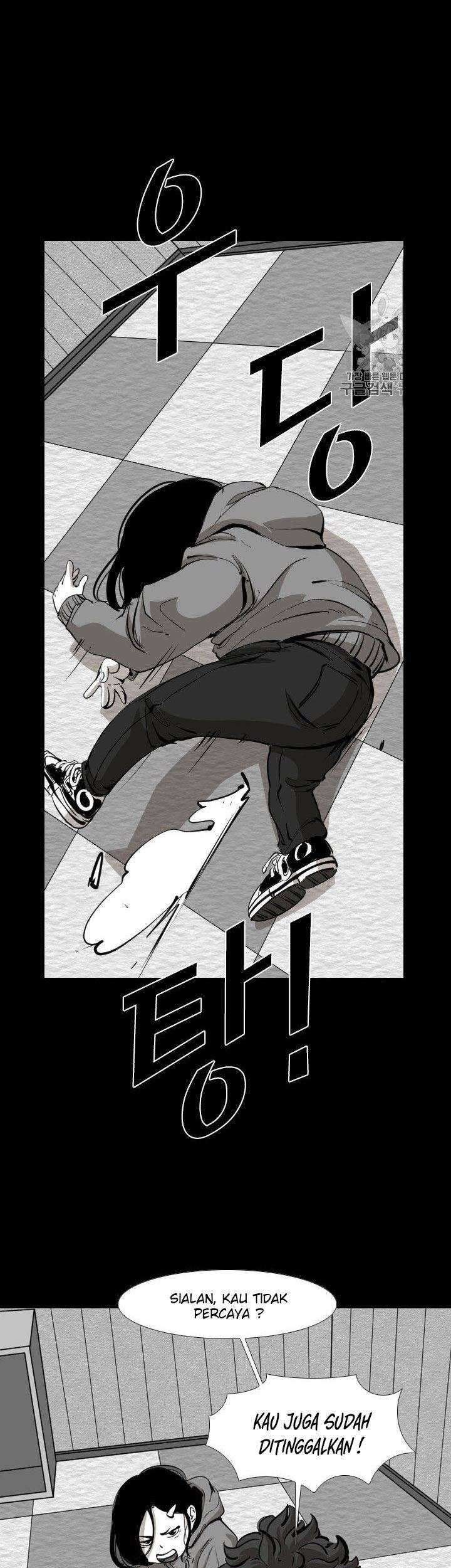 Shark Chapter 165 - halaman 41