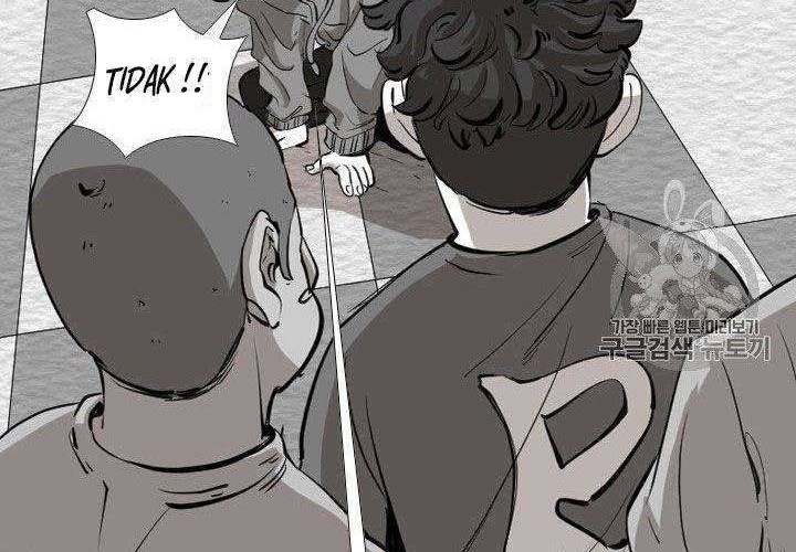 Shark Chapter 165 - halaman 42
