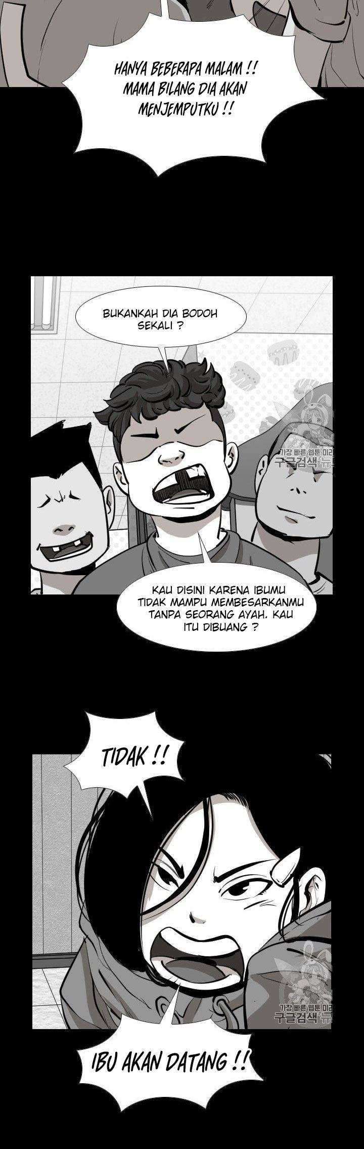 Shark Chapter 165 - halaman 43