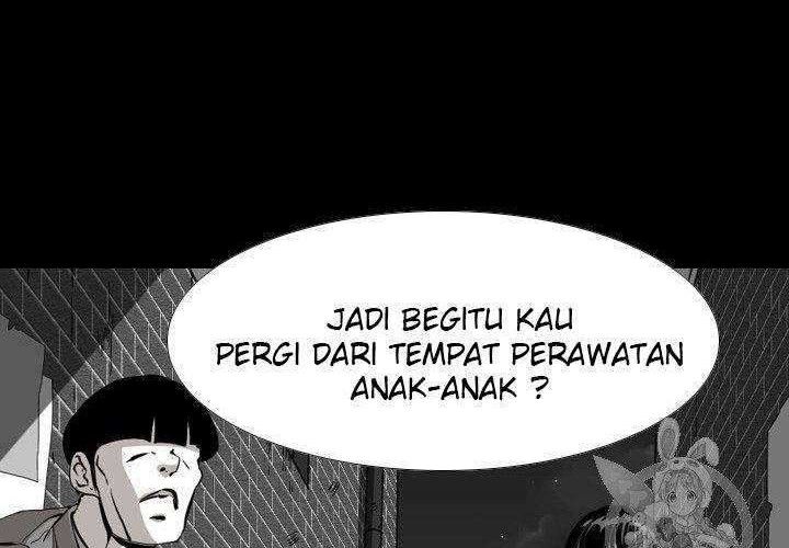 Shark Chapter 165 - halaman 45