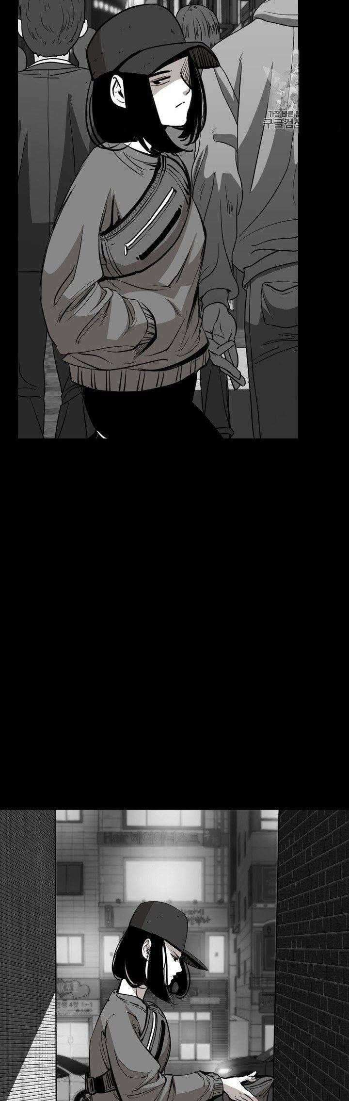 Shark Chapter 165 - halaman 49