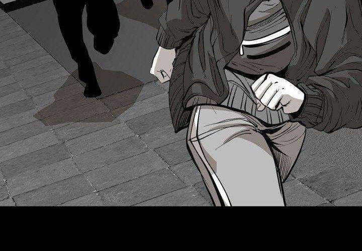 Shark Chapter 165 - halaman 51