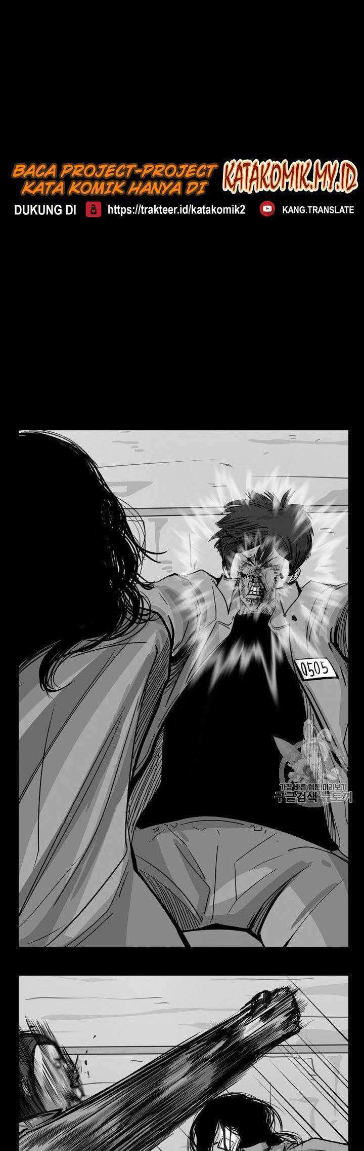 Shark Chapter 165 - halaman 52