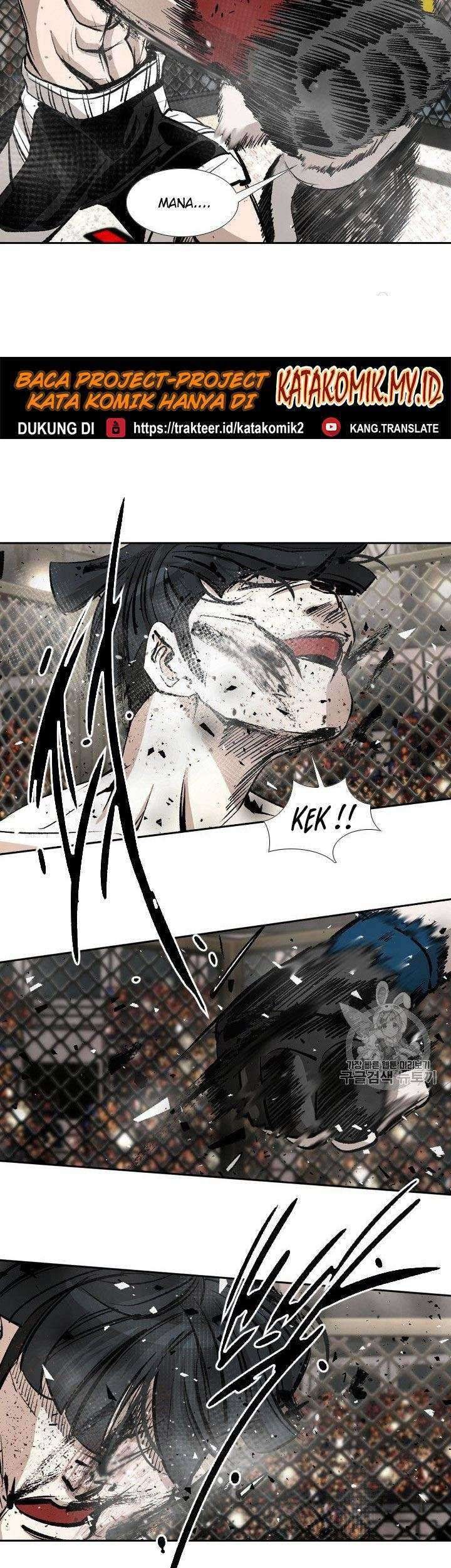 Shark Chapter 165 - halaman 56