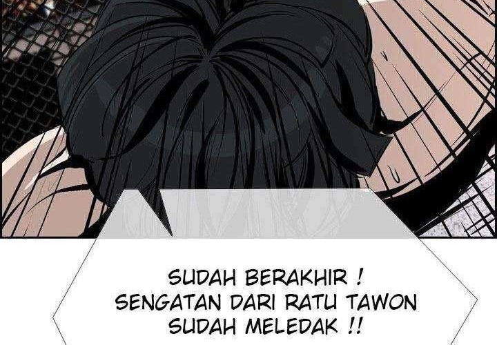 Shark Chapter 165 - halaman 63