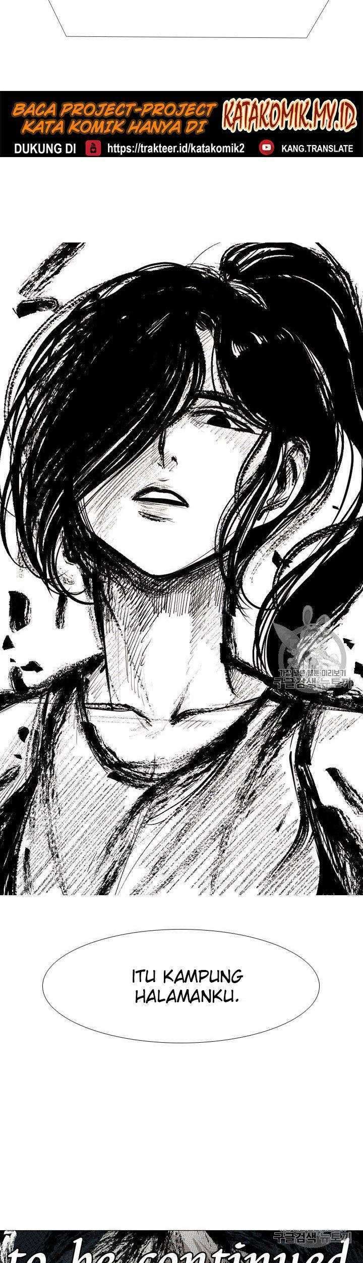 Shark Chapter 165 - halaman 65