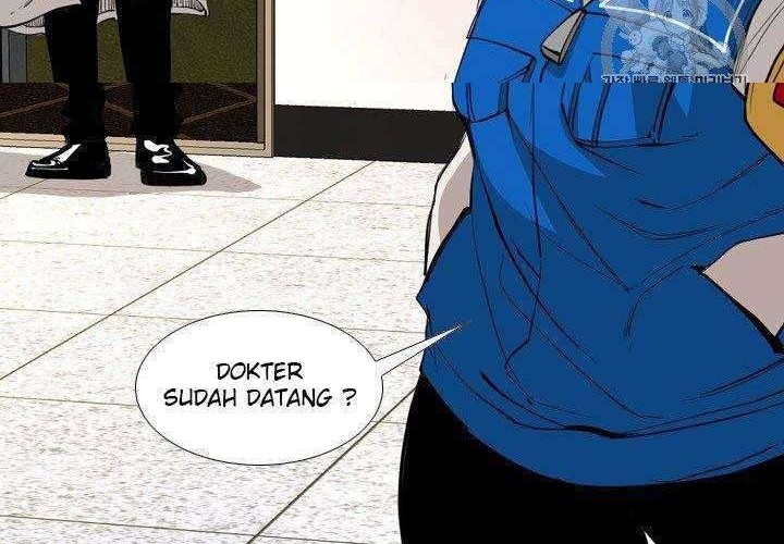 Shark Chapter 165 - halaman 9