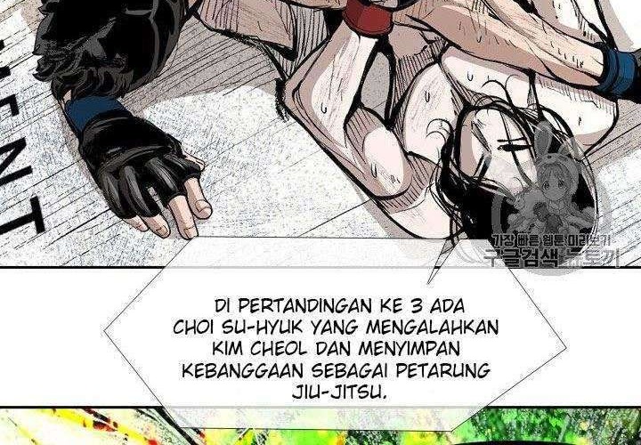 Shark Chapter 166 - halaman 12