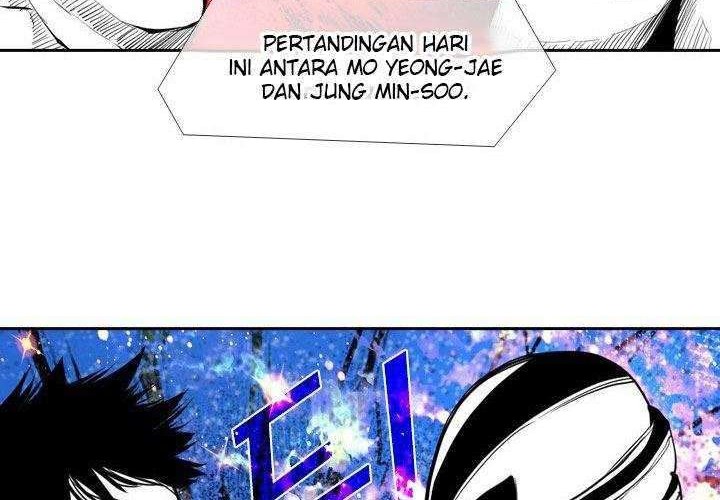 Shark Chapter 166 - halaman 15