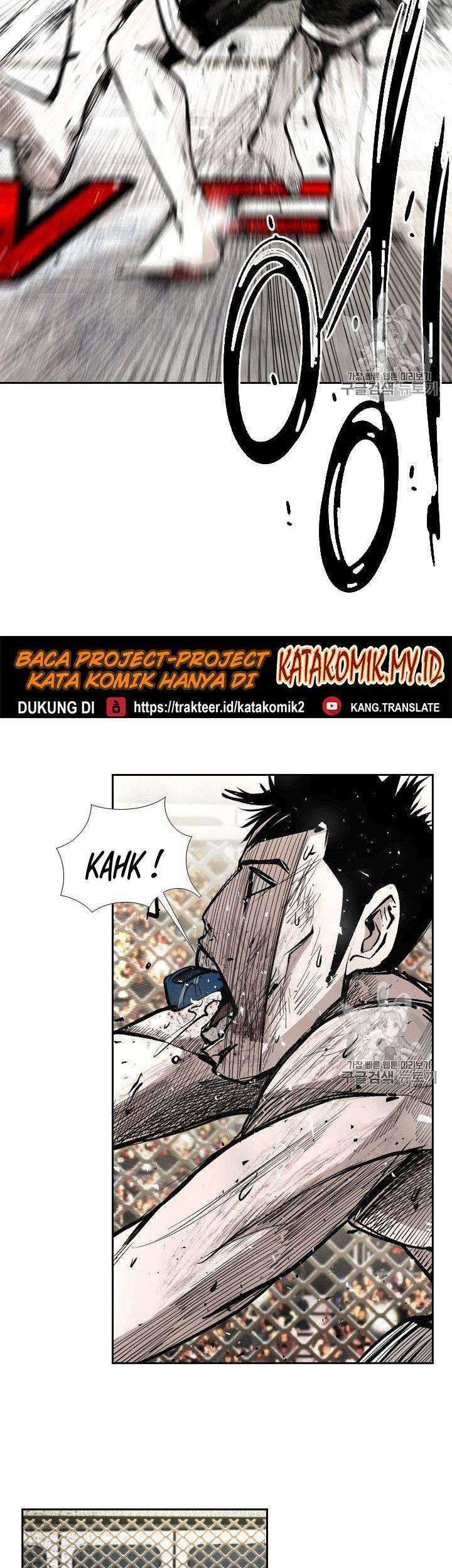 Shark Chapter 166 - halaman 26
