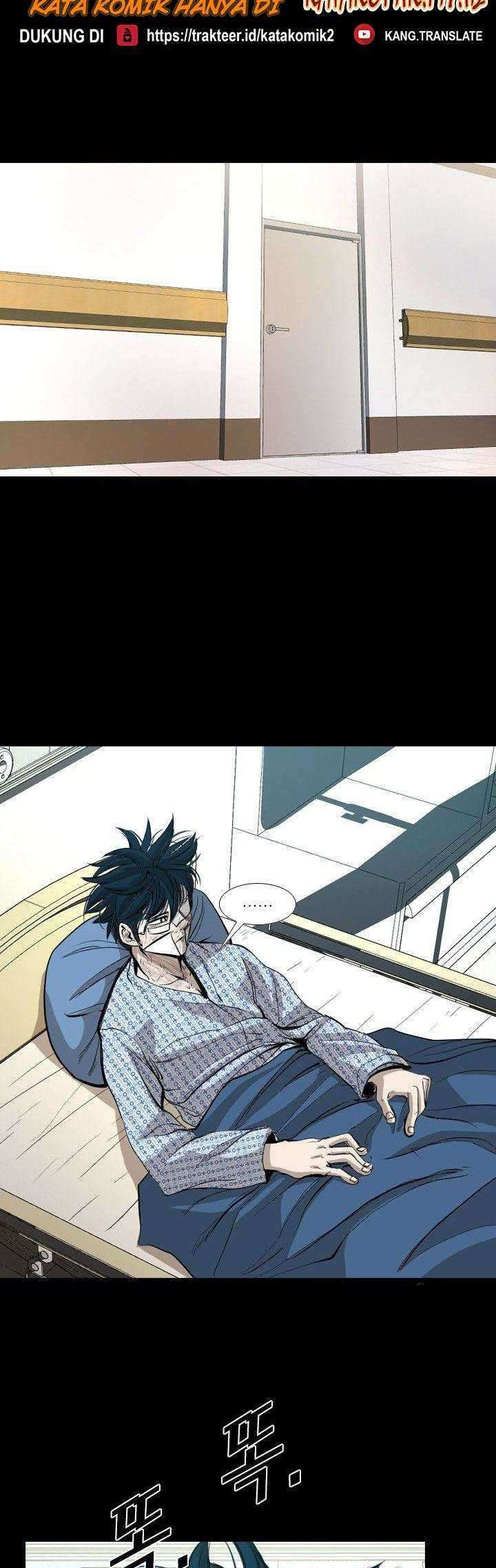 Shark Chapter 166 - halaman 43