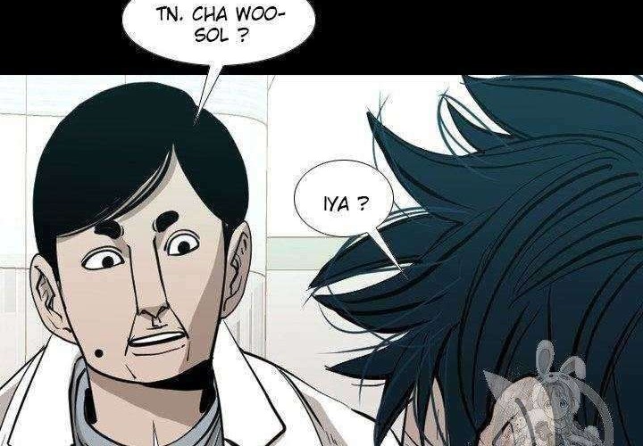 Shark Chapter 166 - halaman 45
