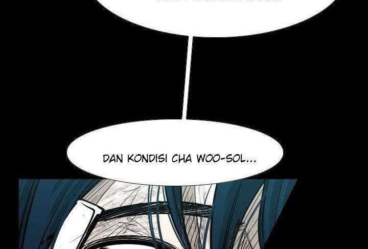 Shark Chapter 166 - halaman 48