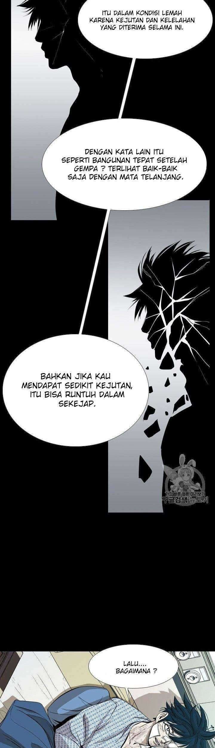 Shark Chapter 166 - halaman 51