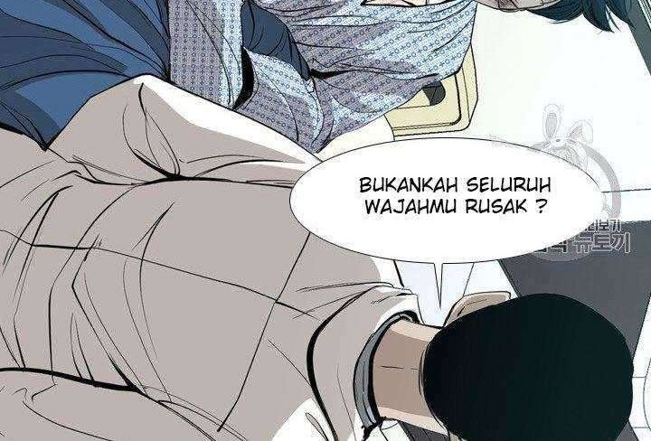 Shark Chapter 166 - halaman 52
