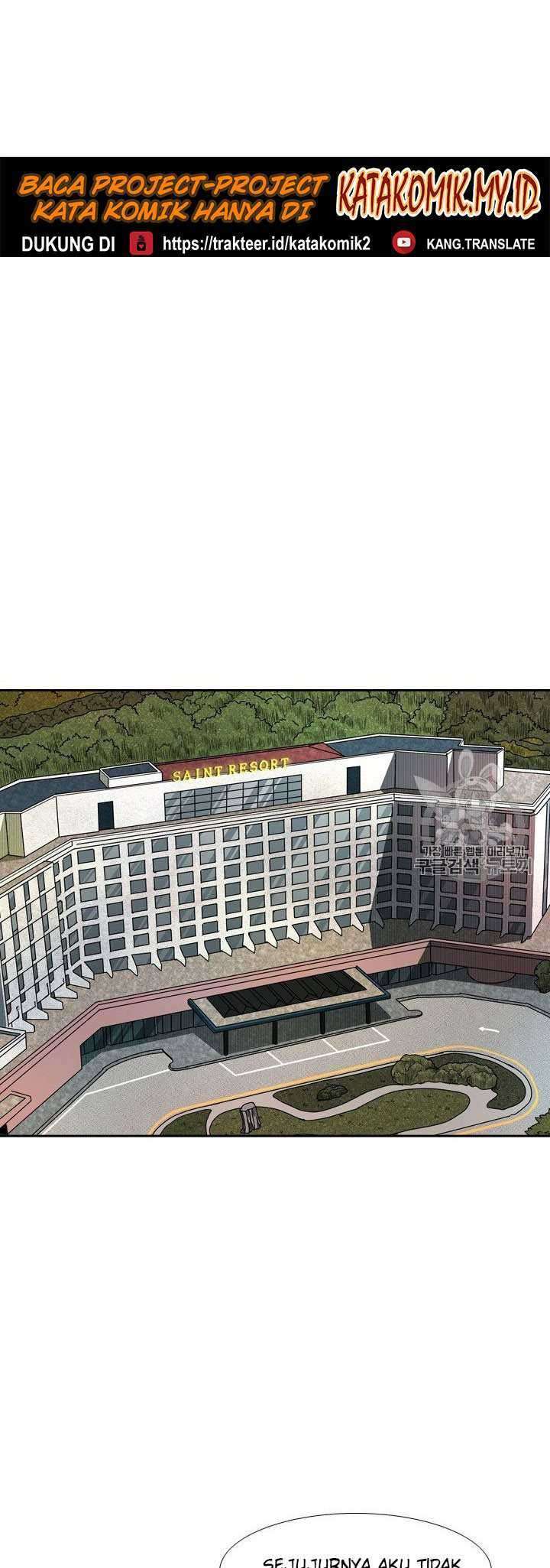 Shark Chapter 167 - halaman 25