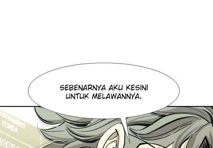 Shark Chapter 167 - halaman 27