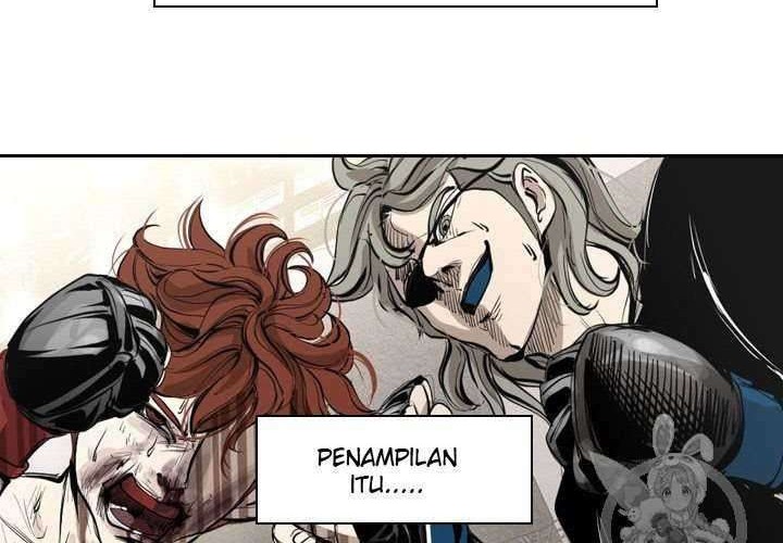 Shark Chapter 167 - halaman 39