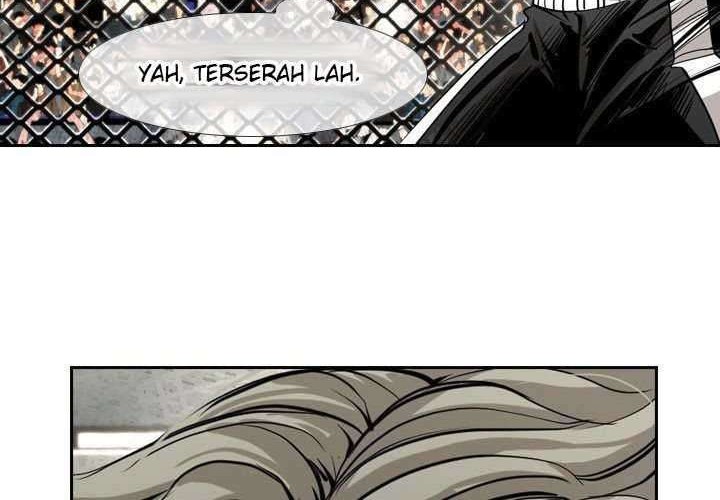 Shark Chapter 167 - halaman 51