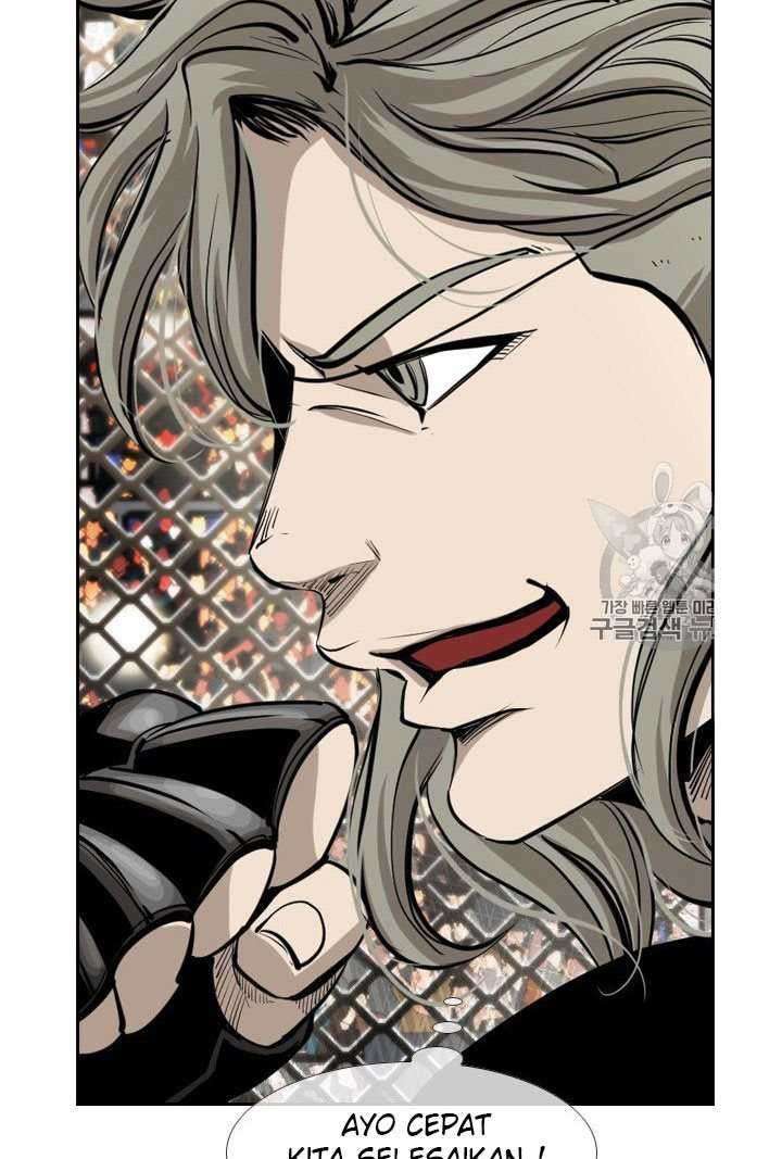 Shark Chapter 167 - halaman 52