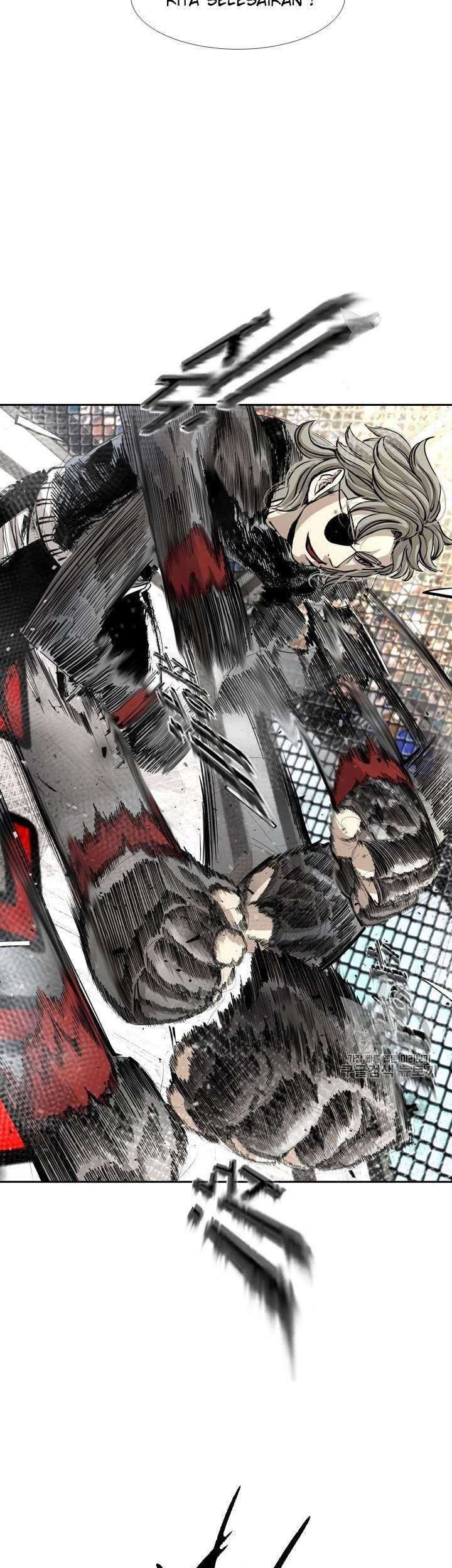 Shark Chapter 167 - halaman 53