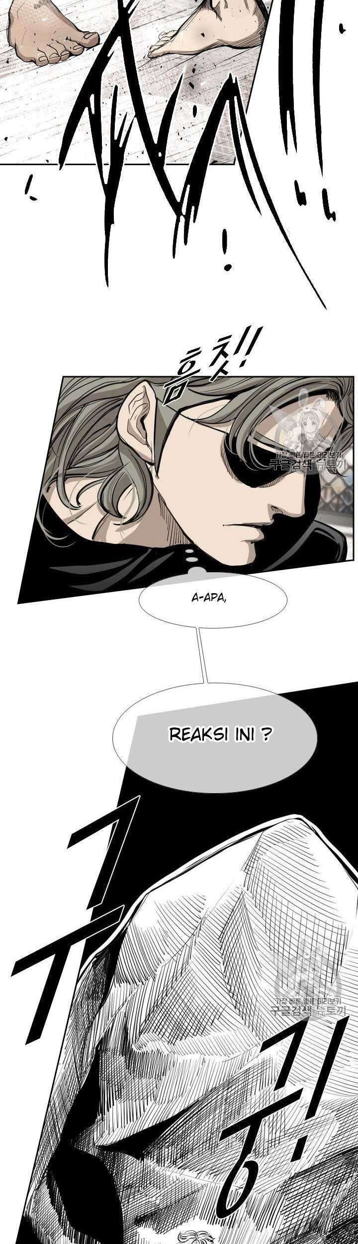 Shark Chapter 167 - halaman 56
