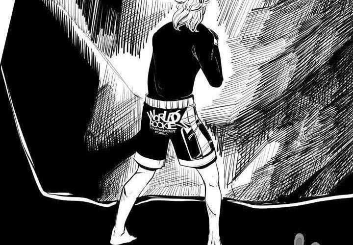 Shark Chapter 167 - halaman 57