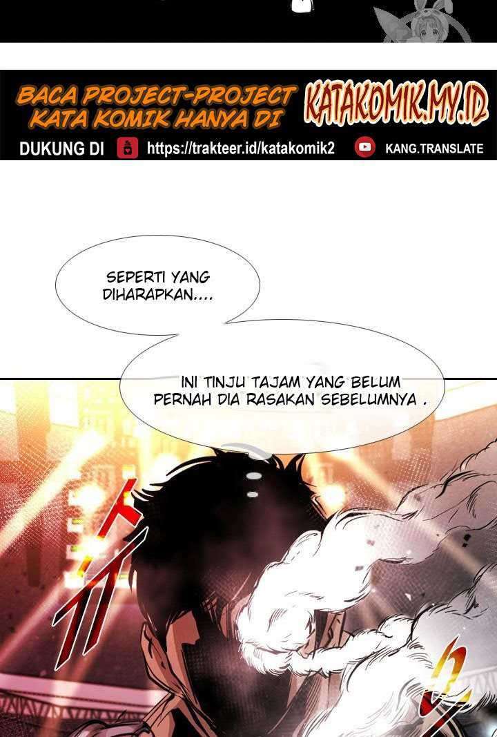 Shark Chapter 167 - halaman 58