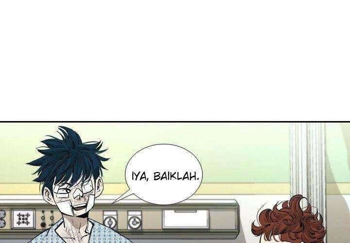 Shark Chapter 168 - halaman 12