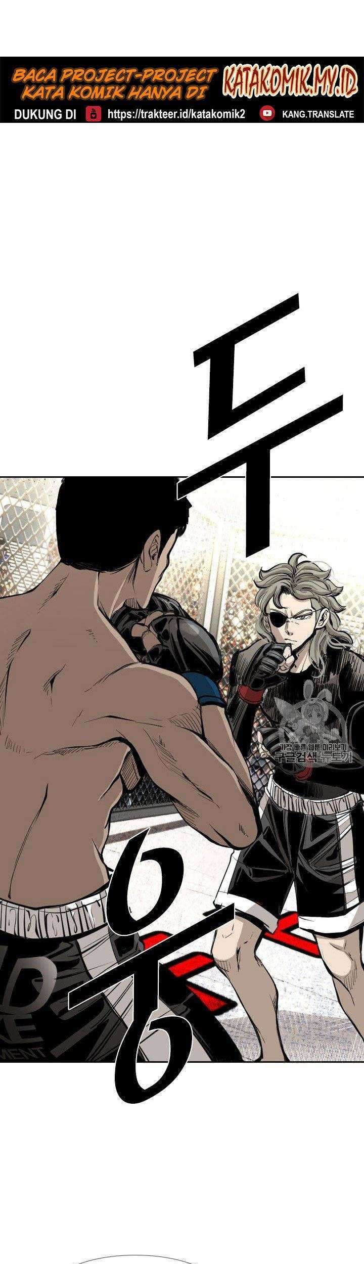 Shark Chapter 168 - halaman 20