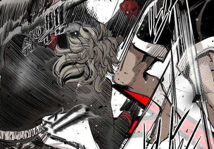 Shark Chapter 168 - halaman 27