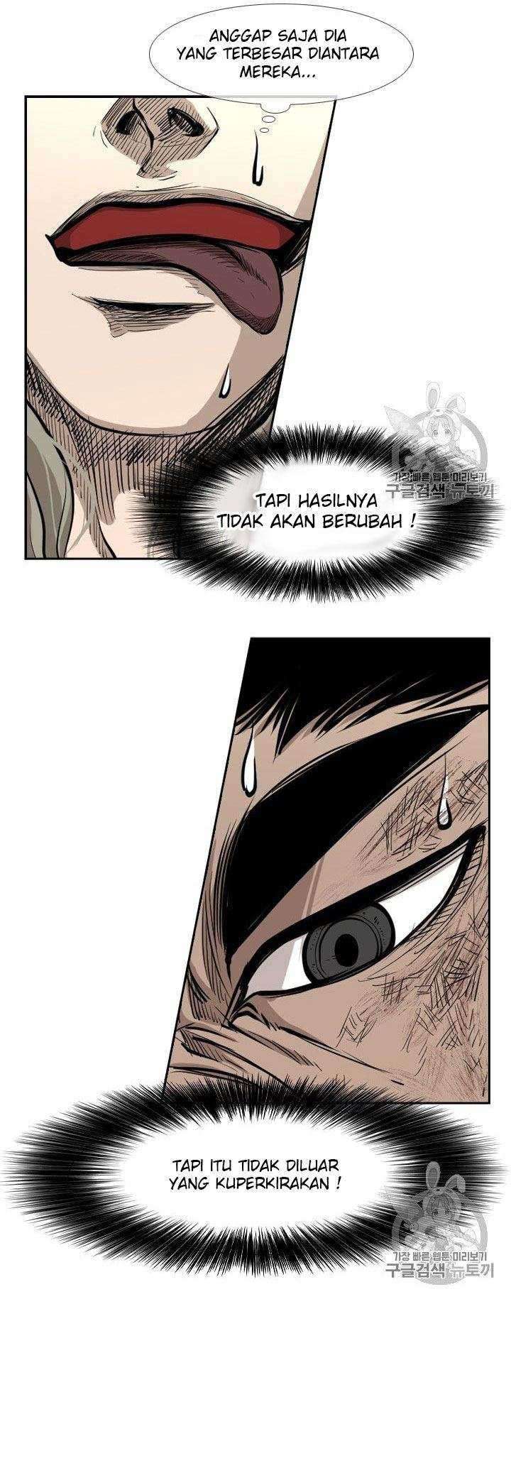 Shark Chapter 168 - halaman 37