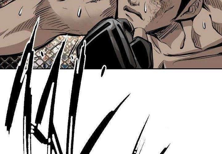 Shark Chapter 168 - halaman 39