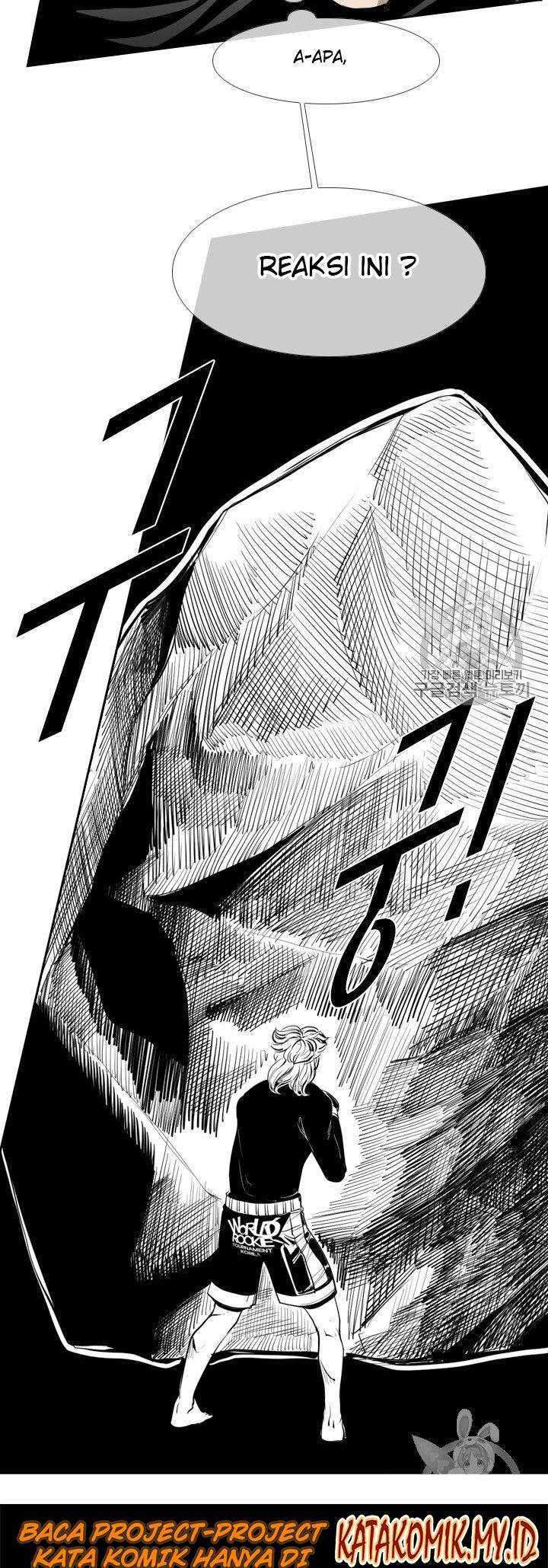 Shark Chapter 168 - halaman 4