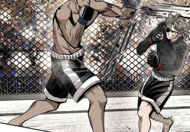 Shark Chapter 168 - halaman 42