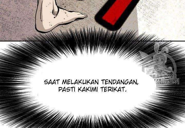 Shark Chapter 168 - halaman 45