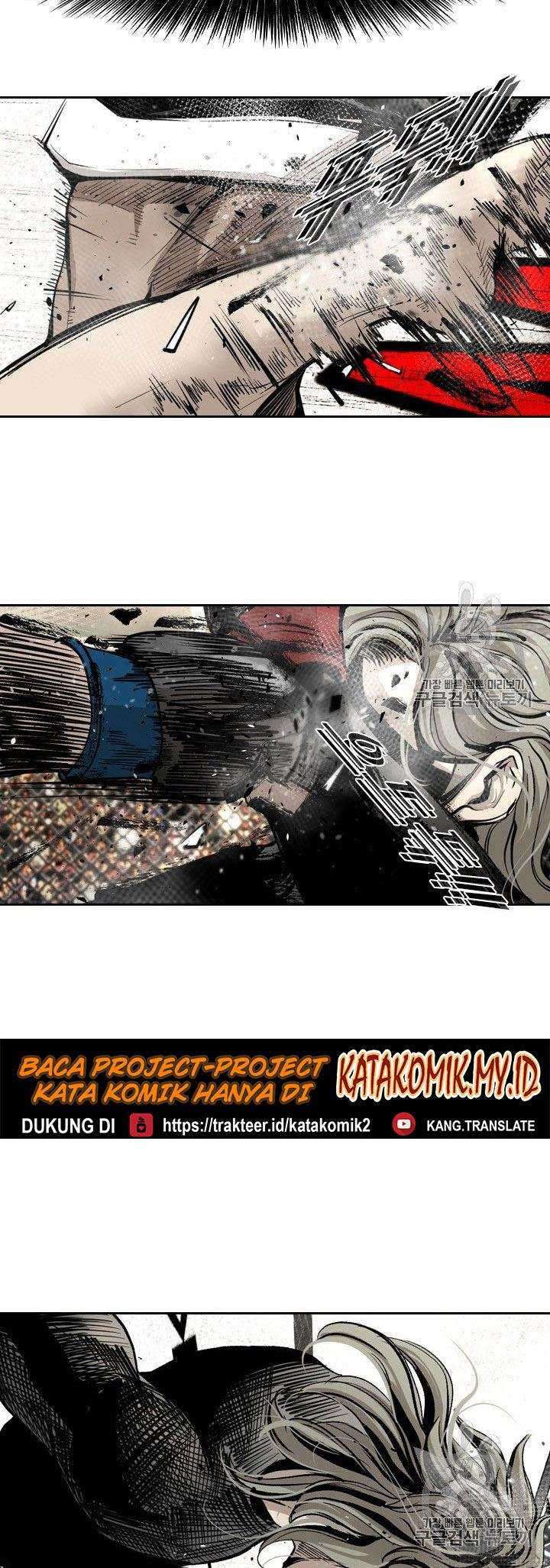 Shark Chapter 168 - halaman 46