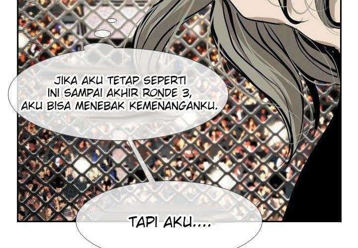 Shark Chapter 168 - halaman 54