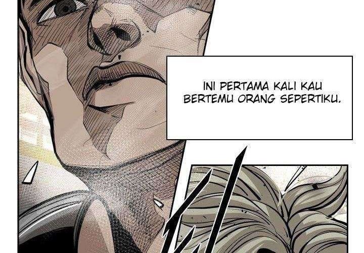 Shark Chapter 168 - halaman 6