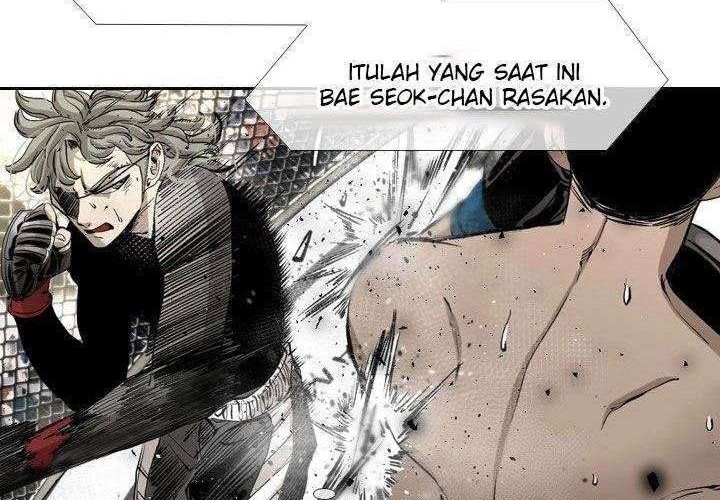 Shark Chapter 169 - halaman 18
