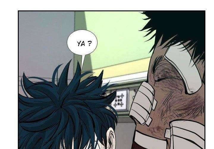 Shark Chapter 169 - halaman 33